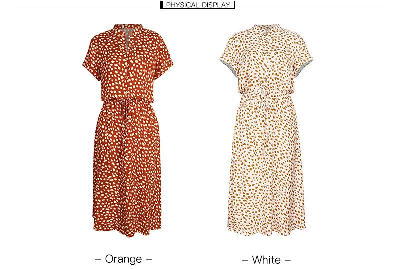 Belle Duvaar Vintage Floral Boho Maxi Dress — Modest & Effortlessly Elegant
